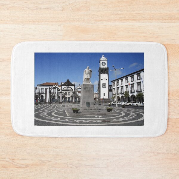 Item preview, Ponta Delgada, Azores designed and sold by Gaspar Avila.