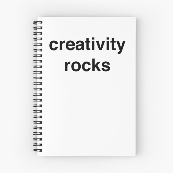 Artikelvorschau, creativity rocks entworfen und verkauft von doctorhu.