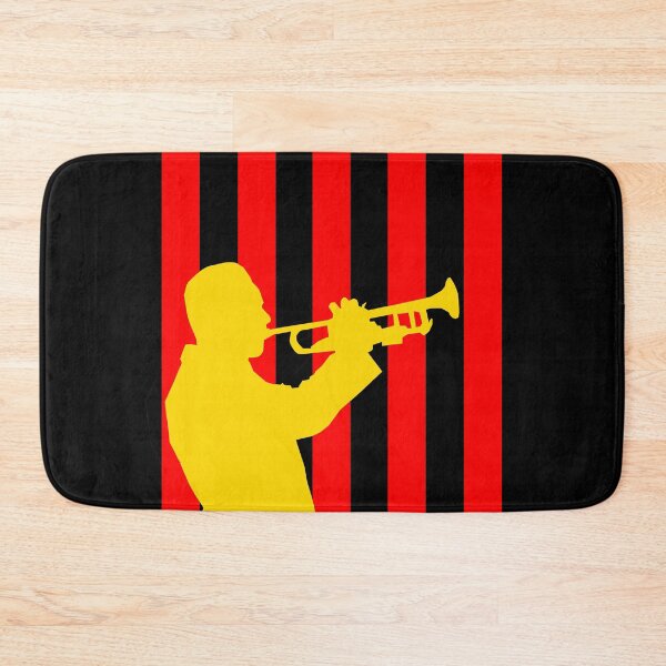 Item preview, Dixieland Jazz Music Gift Jazz Lover / Jazz Fan  designed and sold by Creekman Designs.