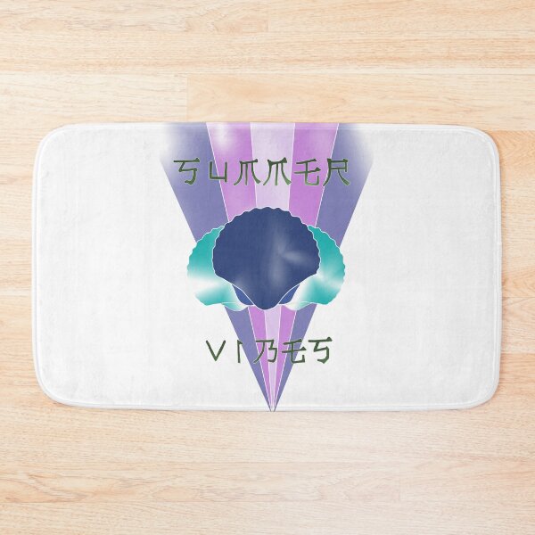 Item preview, Vaporwave summer designed and sold by Goddess-Freyja.
