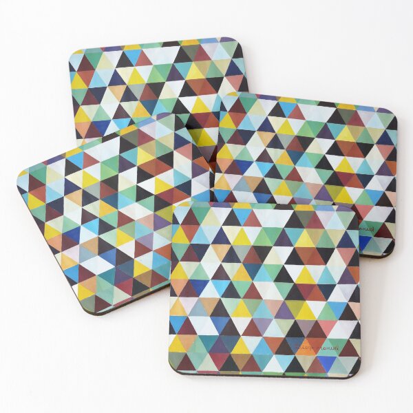 Item preview,  chromatic composition 5 designed and sold by Diego Manuel Rodriguez.