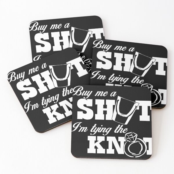 Item preview, Buy me a shot designed and sold by slkprint.