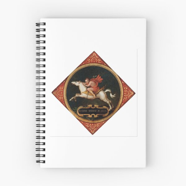 Item preview, An Allegory of Passion - Hans Holbein the Younger - c1532 designed and sold by CrankyOldDude.