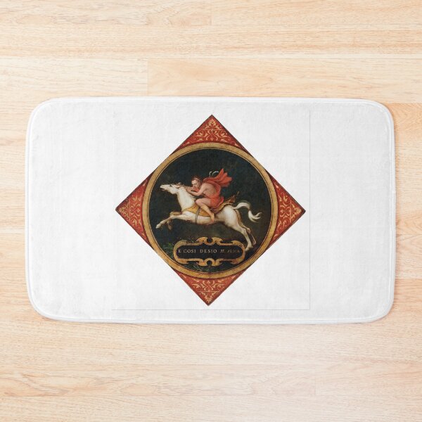 Item preview, An Allegory of Passion - Hans Holbein the Younger - c1532 designed and sold by CrankyOldDude.