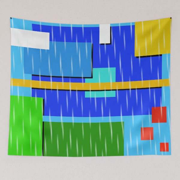 Item preview, Sunshine On A Rainy Day designed and sold by sisusisu.