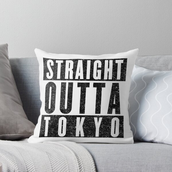 Item preview, Tokyo Represent! designed and sold by tuliptreetees.