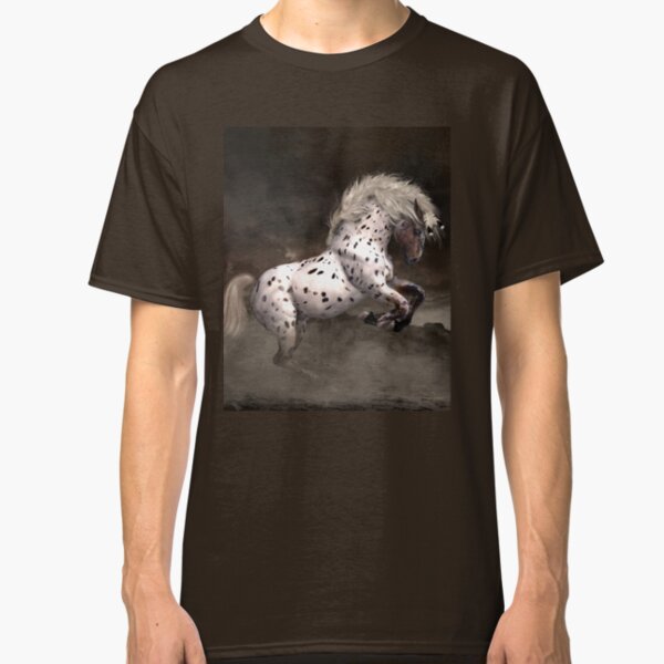 Leopard Appaloosa - Shiloh Classic T-Shirt