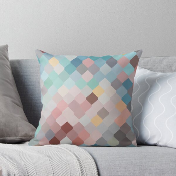 Item preview, Colored mesh pattern designed and sold by Kirill Berbetch.