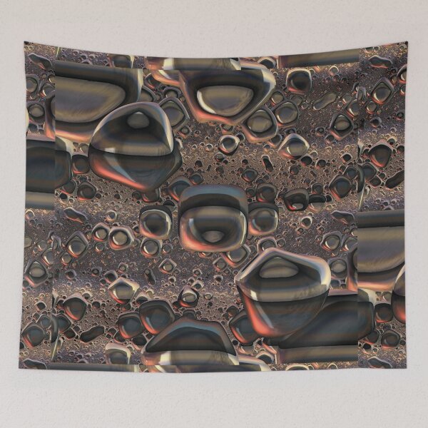 Item preview, Like Stones designed and sold by Lyle Hatch.