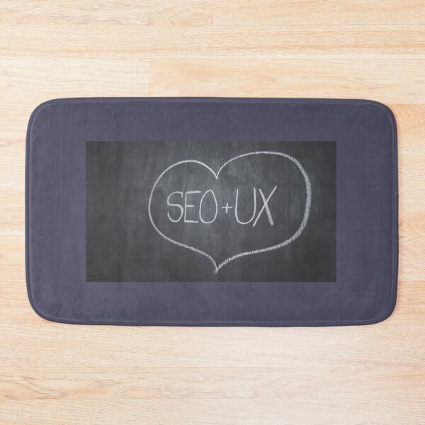 Item preview, YOUR SEO + UX T-SHIRT designed and sold by SARGENTOWILLY.