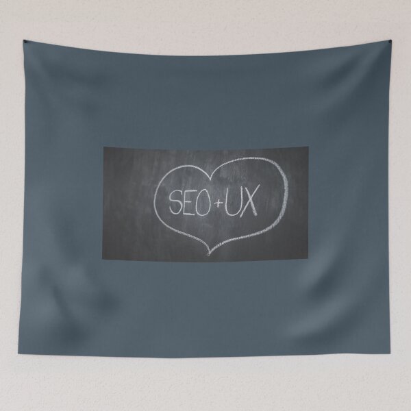 Item preview, YOUR SEO + UX T-SHIRT designed and sold by SARGENTOWILLY.
