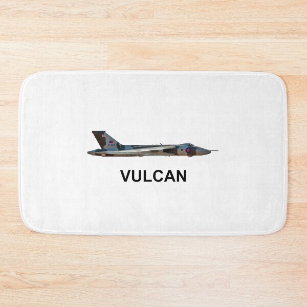 Item preview, Vulcan designed and sold by Steve H Clark.