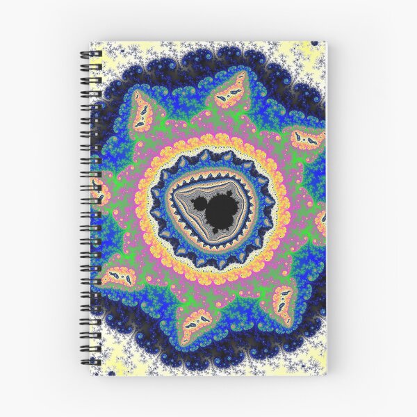 Artikelvorschau, Fraktal #25 (Mandelbrotmenge) entworfen und verkauft von FractalDesigns.