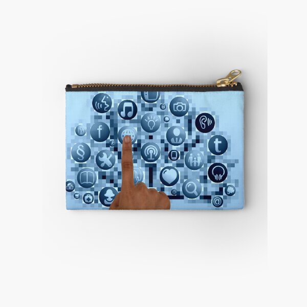 Item preview, YOUR FAVORITE APPLICATIONS designed and sold by SARGENTOWILLY.
