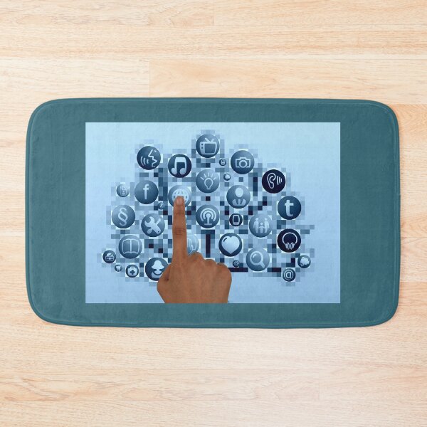 Item preview, YOUR FAVORITE APPLICATIONS designed and sold by SARGENTOWILLY.