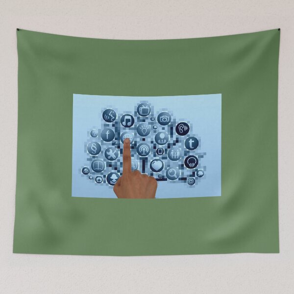Item preview, YOUR FAVORITE APPLICATIONS designed and sold by SARGENTOWILLY.