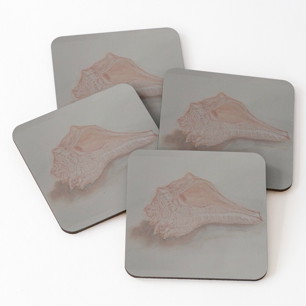 Item preview, Coasters (Set of 4) designed and sold by MagsWilliamson.