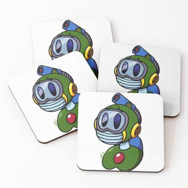 Item preview, Bubble Man designed and sold by Phantom-Zeta.