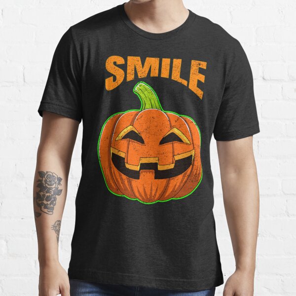 jesse pinkman jack o lantern shirt