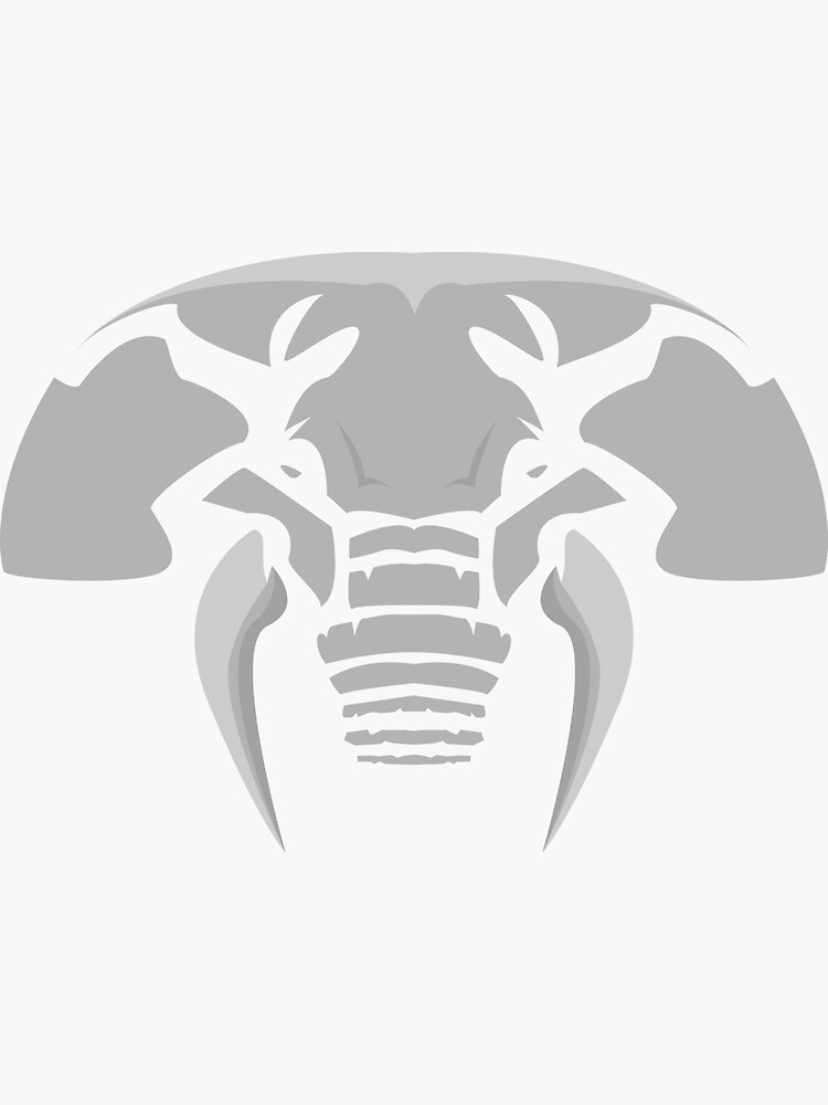 "Elephant Wild" Sticker by worsak | Redbubble