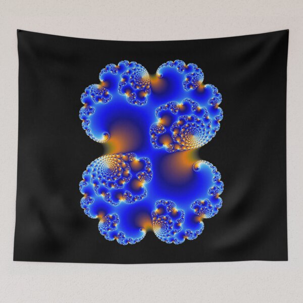 Item preview, fractal #26 (julia set) designed and sold by FractalDesigns.