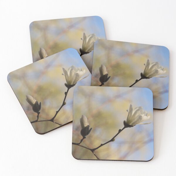 Item preview, Dreamy Magnolia designed and sold by Georgia Mizuleva.