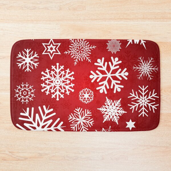 Item preview, Christmas Snowflakes designed and sold by LaPetiteBelette.