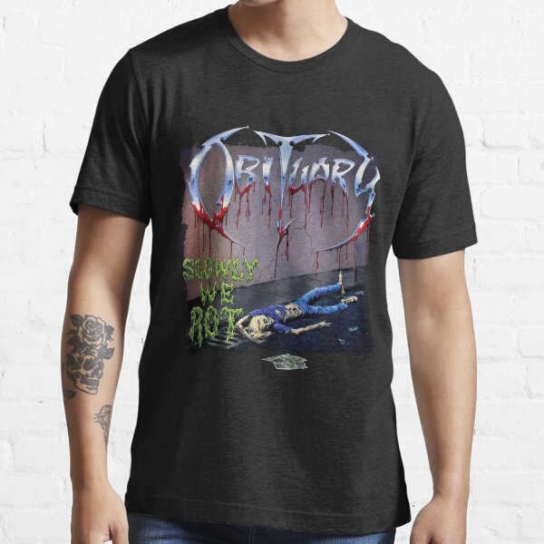 Bring the Noise Essential T-Shirt