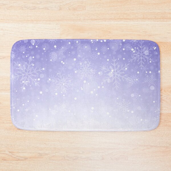 Item preview, Christmas Winter Snowflakes designed and sold by LaPetiteBelette.