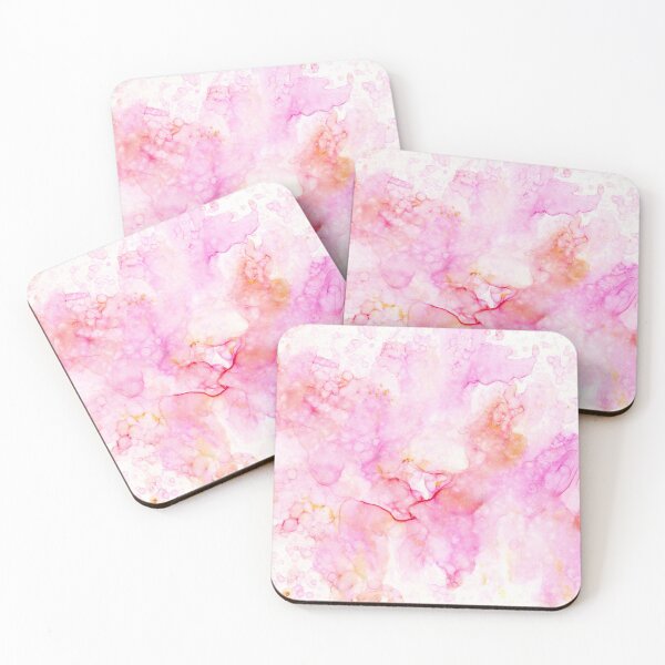 Item preview, Abstract 36 Pink designed and sold by artbylucie.
