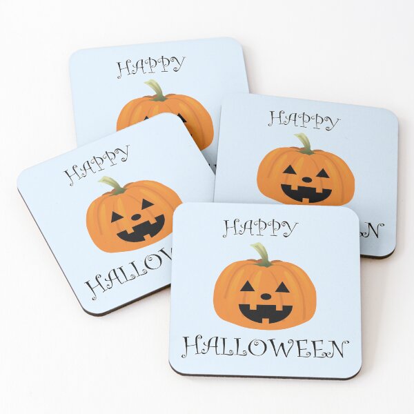 Item preview, Happy Halloween designed and sold by Julia2Julia.