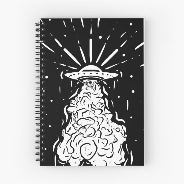 Item preview, Spaceship designed and sold by Jess Melaragni.