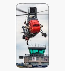 Wessex over the Tower Case/Skin for Samsung Galaxy