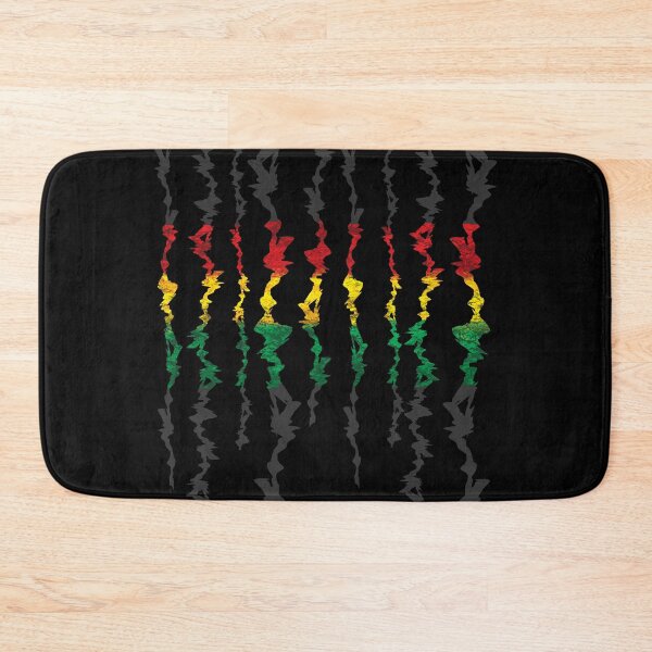 Item preview, reggae dreadlocks designed and sold by Periartwork.