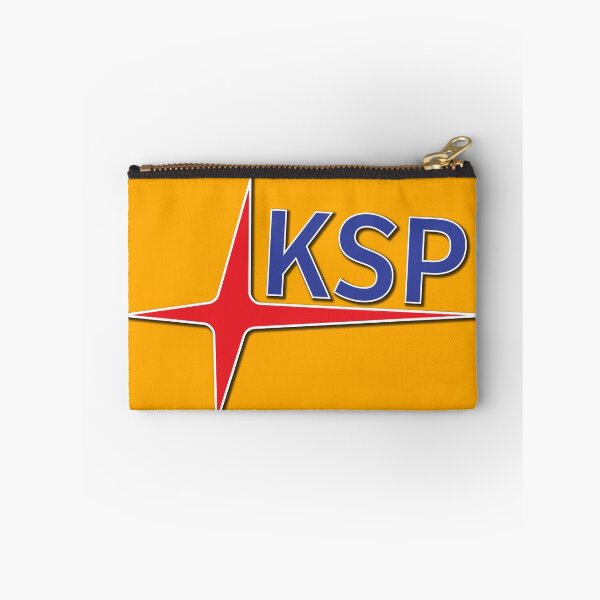 Item preview, Kerbal Space Program Logo designed and sold by rywhal.