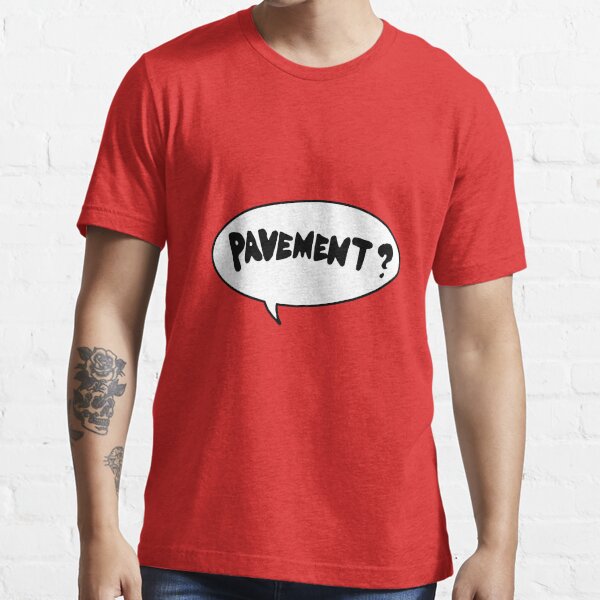 The wowee rock Essential T-Shirt