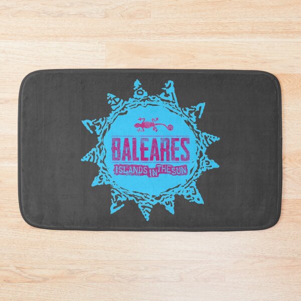 Item preview, Balearic Islands designed and sold by Periartwork.