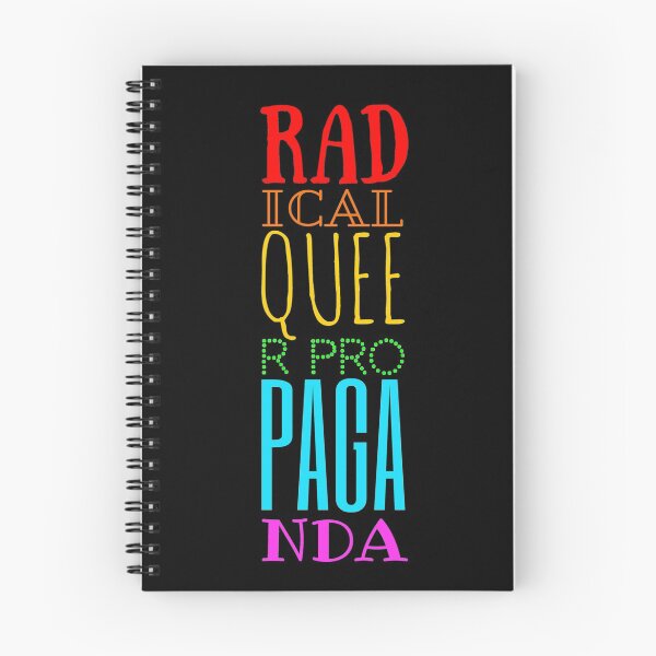 Item preview, Radical Queer Propaganda designed and sold by auber-jean.