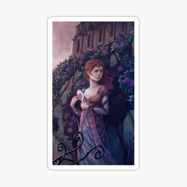 Beauty Sticker