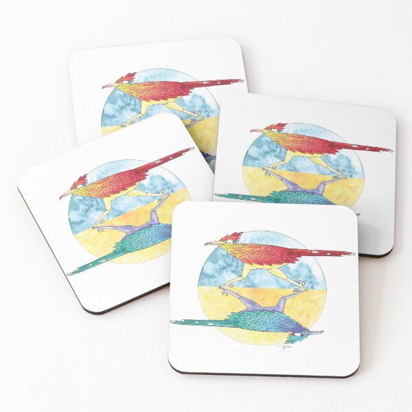Item preview, See ya, Zia! designed and sold by KJ Gatten.