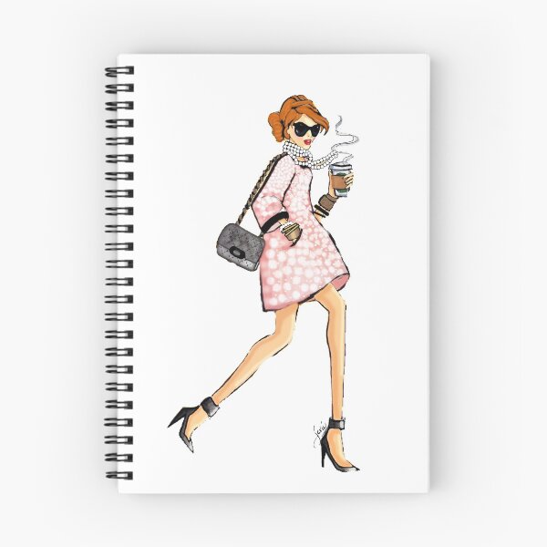 Item preview, Be Fabulous! (Red) designed and sold by Jevie.