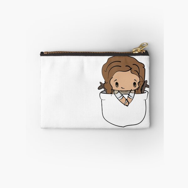 Item preview, Pocket Margo designed and sold by BunnyMomMtl.