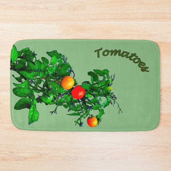 Item preview, Fruit Tomatoes designed and sold by Czerra.