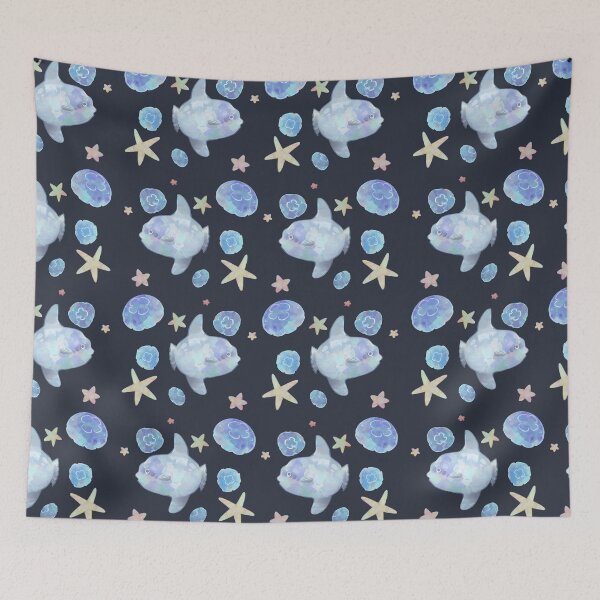 Item preview, Sun Moon and Stars designed and sold by mayymuu.