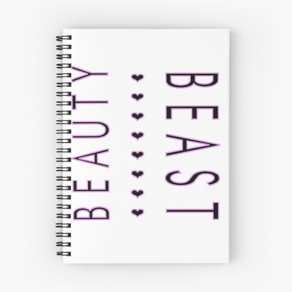 Item preview, Beast - Beautty - EMO 2003 designed and sold by SerpentSkyArts.