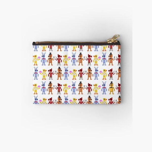 Item preview, FNAF- Pixel Party! designed and sold by BlueSkyWolf09.