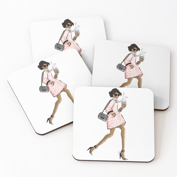 Item preview, Be Fabulous! (Exotic) designed and sold by Jevie.