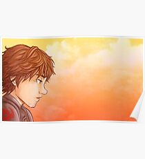 Hiccup Poster