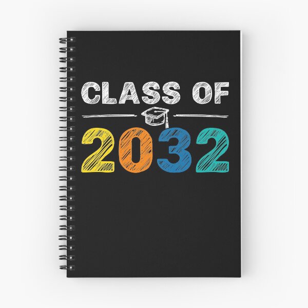Item preview, Class of 2032 First Day of School Kindergarten Gift designed and sold by Nikolaienko Artem.
