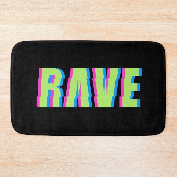 Item preview, Neon Raver designed and sold by MartineMeeka.